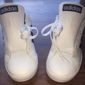 Adidas Neo with cloud foam insoles size 11